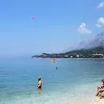 With A Parking Space Tucepi, Makarska - 6657 图彻皮