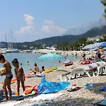 公寓 With A Parking Space Tucepi, Makarska - 6657 图彻皮