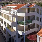 公寓 With A Parking Space Tucepi, Makarska - 6657 图彻皮