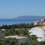 With A Parking Space Tucepi, Makarska - 6657 公寓 图彻皮