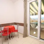 With A Parking Space Tucepi, Makarska - 6657 公寓 *