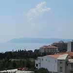 With A Parking Space Tucepi, Makarska - 6657 *