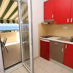 With A Parking Space Tucepi, Makarska - 6657 * 图彻皮
