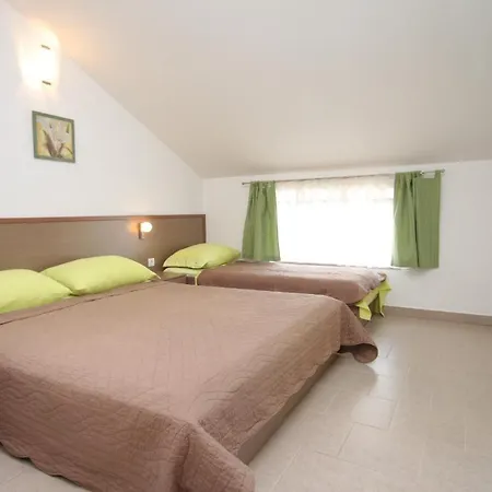 With A Parking Space Tucepi, Makarska - 6657 公寓 *