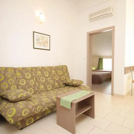 With A Parking Space Tucepi, Makarska - 6657 公寓 *