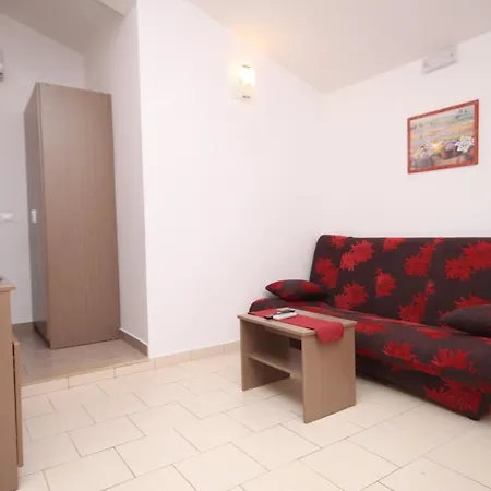 With A Parking Space Tucepi, Makarska - 6657 图彻皮