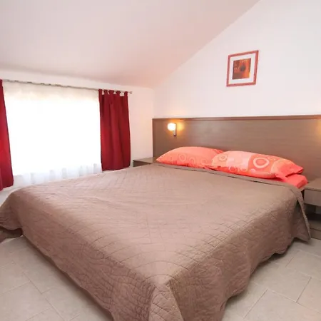 Appartamento With A Parking Space Tucepi, Makarska - 6657